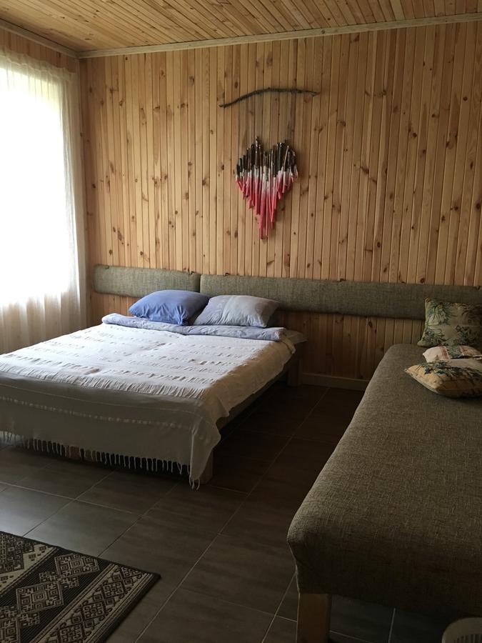 Baron Munchausen Guest House كاميانيتس - بوديلسكيي المظهر الخارجي الصورة